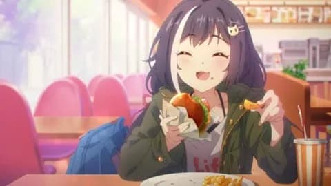 プリコネキャラってガチでゲームの外にいるときのほうが可愛いよな