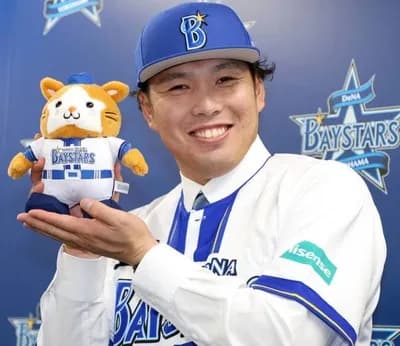 ＤｅＮＡ・馬場皐輔「俺が阪神の１〜５番全員抑える」