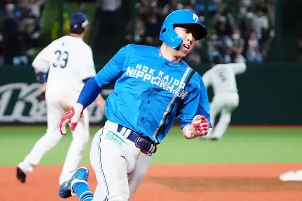 野球って足速い選手を9人揃えて内野安打狙いまくったら無双できそうじゃね？