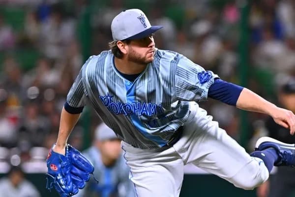 ケイ、NPB球団から2年18億円以上のオファーを蹴ってメジャー復帰を選ぶ