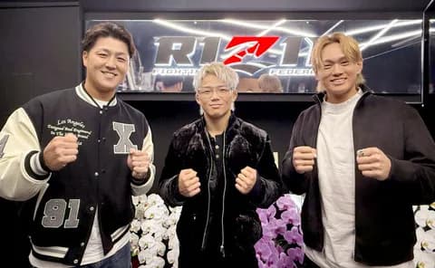 千葉魂　山口と山本、オフの異業種交流　総合格闘家ヒロヤ氏から刺激　千葉ロッテ（第５０４回）