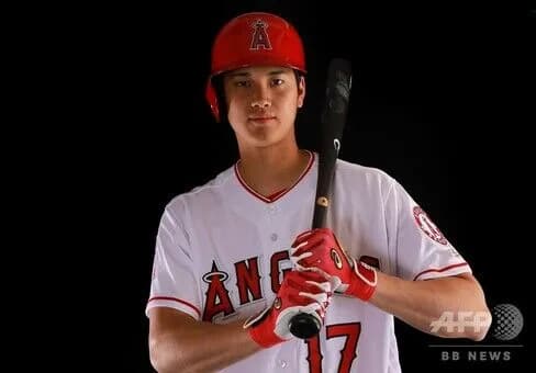 メジャー1年目 大谷翔平 オープン戦成績 防御率27.00 打率.125