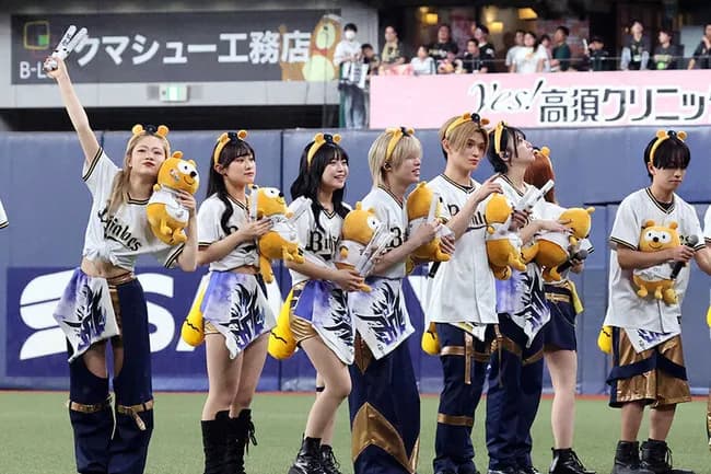 【大阪】オリの発表にファン動揺「めっちゃ寂しい」　大量9人との“別れ”「気持ちの整理が…」