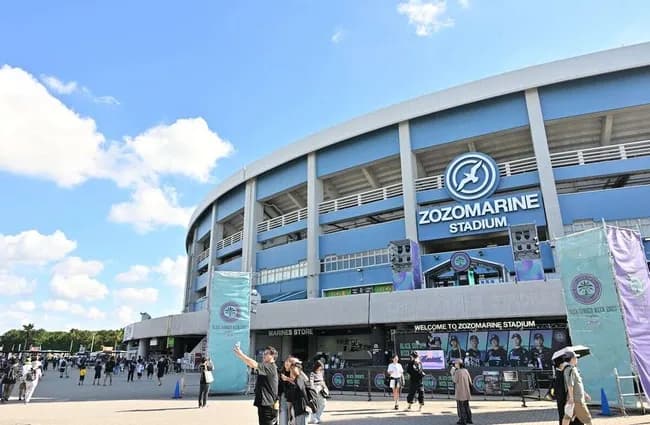 【悲報】千葉ロッテが若者に大人気ィィ！の真相…40代以上を除外して抽選してたｗｗｗｗｗｗｗｗ