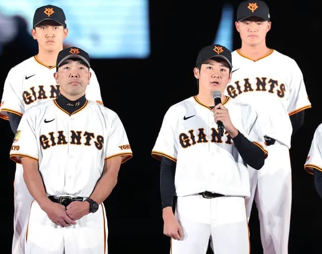 巨人先発立て直しへ着実補強　ドラフト１位で竹丸を指名　助っ人右腕も調査中　さらに国内大物右腕の動向も注視