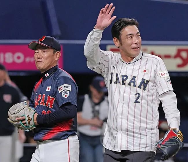 中日「荒木雅博フロント入りは監督にするため。コーチだと低迷するチームの責任とる立場になるから