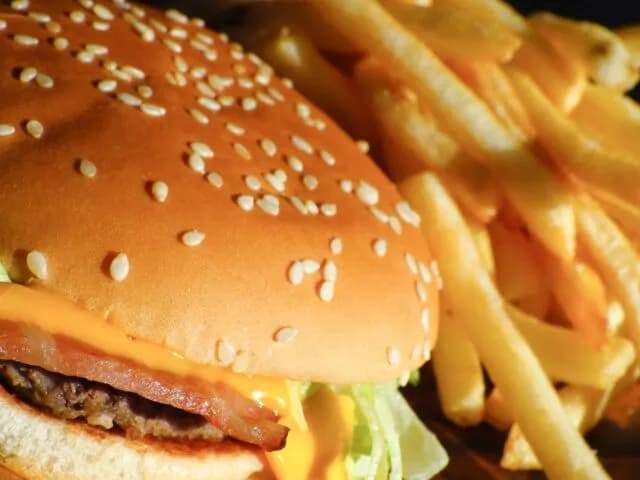 マクドナルドで一番美味いメニュー