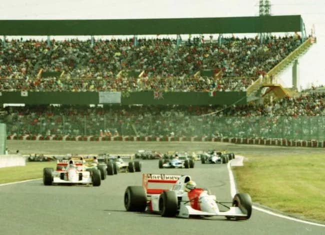 フジテレビ　F1地上波放送11年ぶり復活へ　26年シーズンから最大5戦