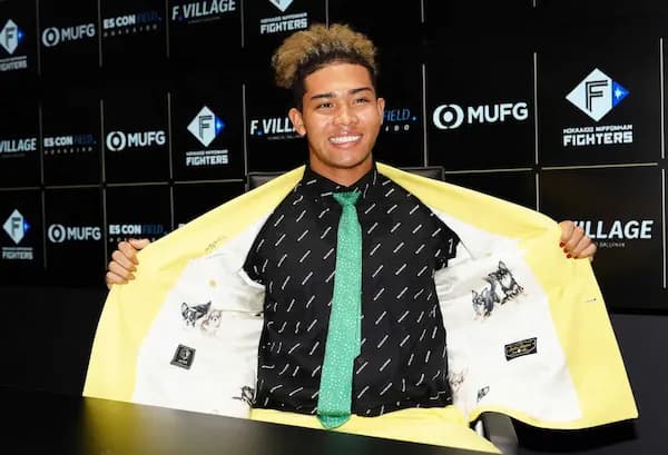 【朗報】来年のハム打線、めっちゃつよそう