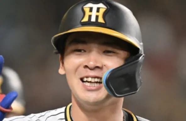 井上広大はどこに行ったら化けるんやろ？どこ行っても無理か