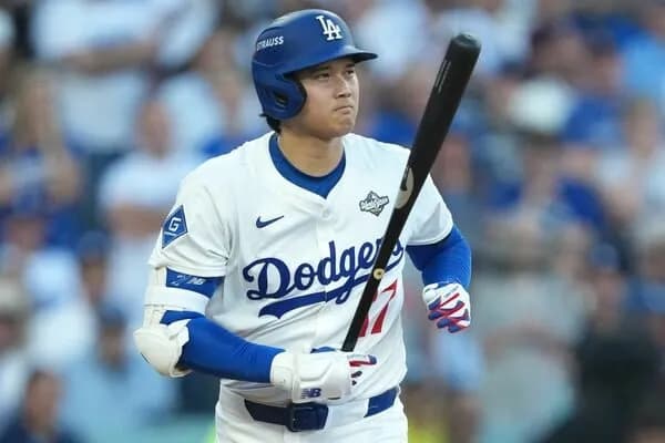 【悲報】大谷翔平さん、名球界入りにはあと160勝か700安打が必要