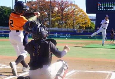 【悲報】宮本慎也（408犠打）、自身が主宰する少年野球大会ではバント禁止「現代野球でバントは無駄な作戦・・・」