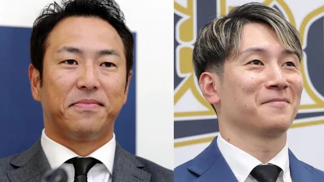 カープは黒田博樹しか4億円プレーヤーがいない事実。オリックス西川龍馬の年俸4億円に鯉党危機感