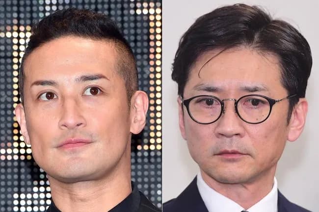 松岡昌宏さん「国分のコンプラ違反を説明しろ、あとDASHで負傷したりしてるのもコンプラ違反では？」