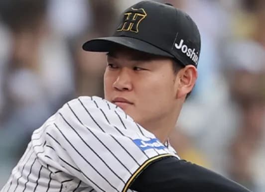 阪神の高卒投手→及川才木が成功、西純森木が失敗、茨木門別が微妙