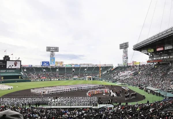 センバツ、夏の甲子園、明治神宮大会でビデオ判定導入へ