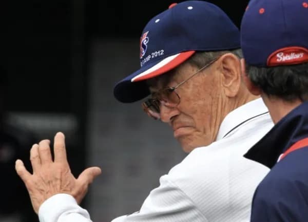 広岡達朗「三原マジックも野村克也のデータ野球も大嘘。真実はサイン盗みなどのスパイ行為」