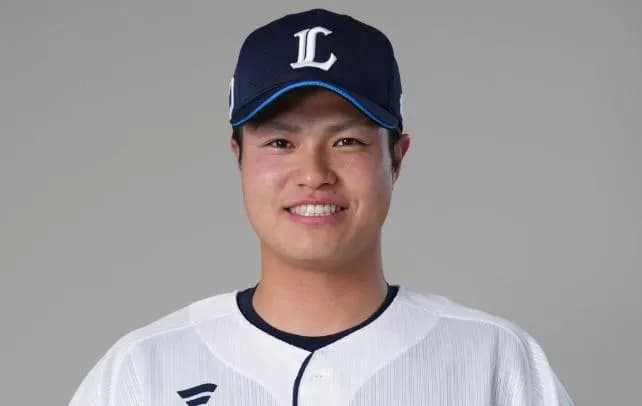 西武・甲斐野央、3300万増で6800万円に！