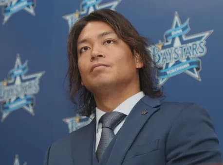 DeNA佐々木千隼、100万円減で契約更改　来季の目標は自己最多登板「今までで一番を」