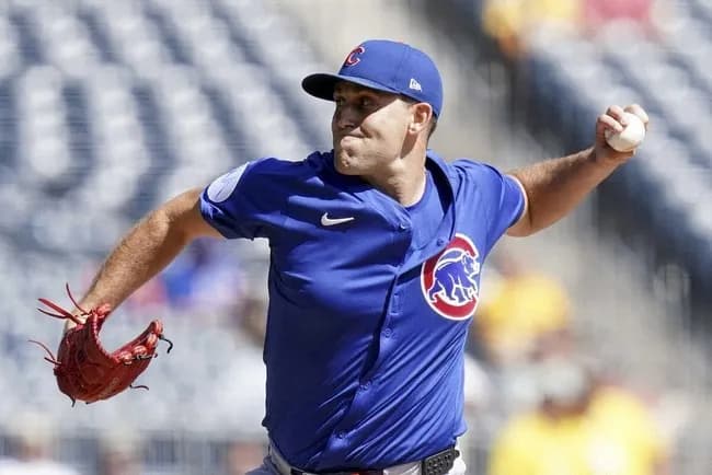 WBCアメリカ代表、遂に投手までガチり始めるｗｗｗｗｗｗｗｗｗｗｗｗ