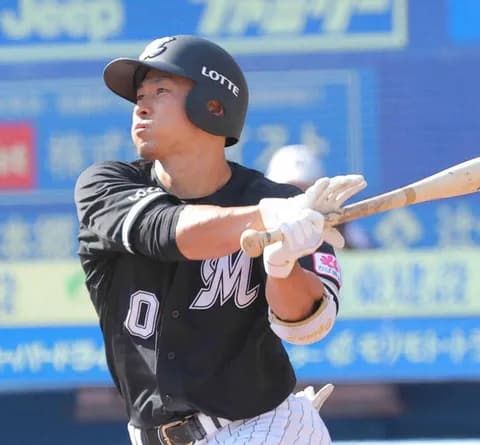 今季限りでロッテ退団の荻野貴司が海外挑戦も視野