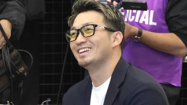 鈴木誠也のバットへの拘り「日本のメーカーじゃないと厳しい」今季からミズノ製で32発