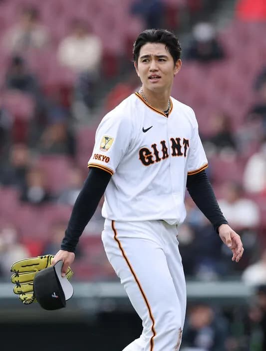 【西武】巨人戦力外の高橋礼を調査、育成契約検討か　先発陣強化課題で支配下昇格のチャンス十分