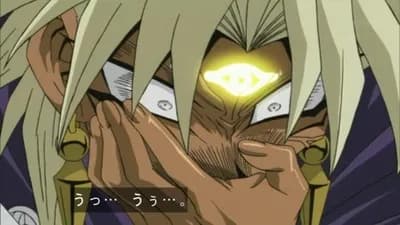 【悲報】遊戯王のマリク、なんか普通に弱い