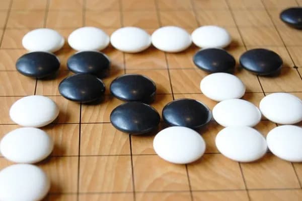 【徹底討論】将棋と囲碁、なぜここまで差がついたのか