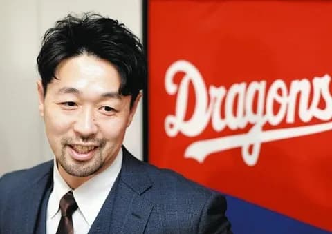 中日、今度こそ阿部の獲得を正式発表！年俸は1500万円