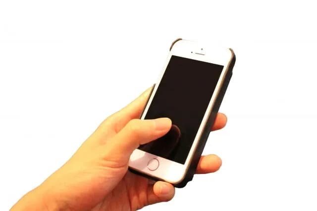 スマホのケースって何がええの？