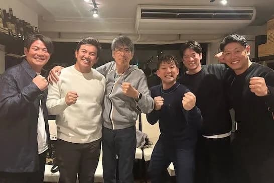 【朗報】最新の石橋貴明さん