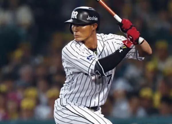 糸井嘉男（2018）、かなりすごい