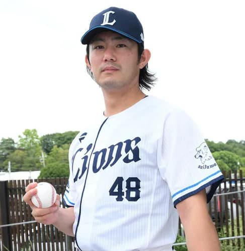 西武・今井達也「日本はやってる野球が違う。HR打とうとしてる打者が居ない。ドジャースは倒すもの。」