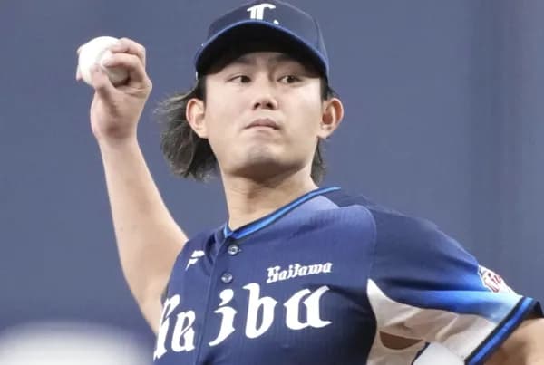 西武・今井達也獲得からジャイアンツが撤退か