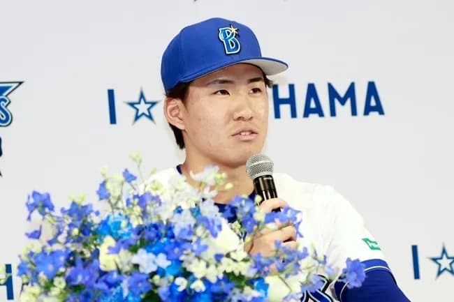 DeNAドラ3は筋金入りの嵐ファン　曲順＆MC“丸暗記”…抱く野望「活躍して会いに行く」