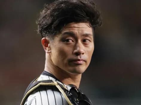 阪神で最も『鈍足』な選手って坂本誠志郎？？？