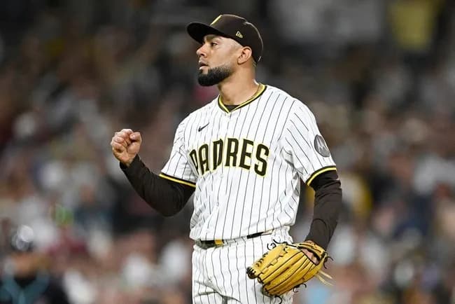 ドジャース「スアレス獲得」へ本気モード　まもなく３５歳の右腕にリベラ級３年７４億円用意＝米報道