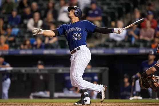 【悲報】MLBの通算WAR現役ランキング、上位に一人知らない人がいる