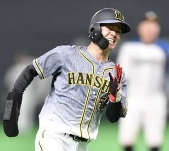 中野拓夢(1年目800万円)→中野拓夢(5年目3億円)wwwwwwwwwww