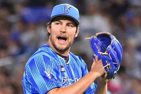 【悲報】バウアー退団ｗｗｗｗｗｗｗｗｗｗｗｗｗ