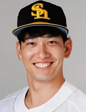 【契約更改】栗原陵矢が1000万円ダウンの1億4000万円でサイン