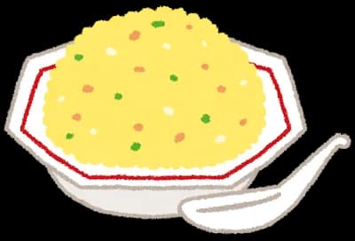 海原雄山がワイが作ったチャーハンに対して言いそうな事