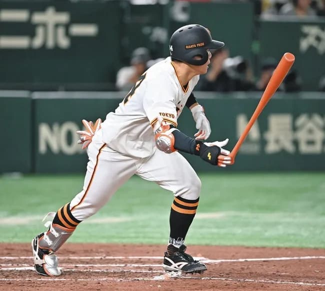 【悲報】巨人佐々木が阿部監督の助言で8月からフォーム改造した結果ｗｗｗｗｗｗｗｗｗ