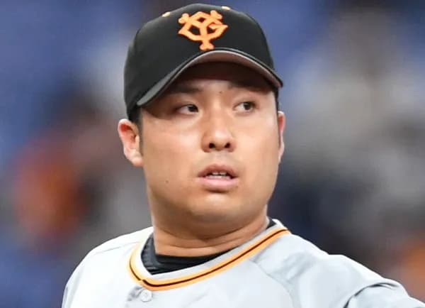 巨人戦力外・今村（31歳 2軍41登板 防1.91）まさかのオファーなし