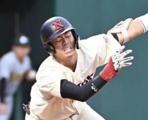 谷端くん、和田豊コーチにいじられるwwwwwwwwwwww