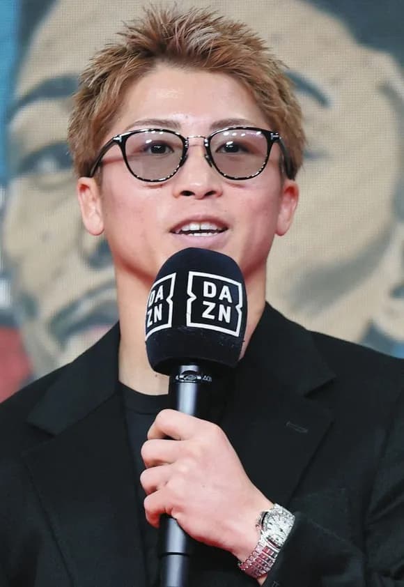 【謎】井上尚弥という国民的英雄が現れたのにボクサーを志す少年が全く増えないｗｗｗｗｗｗｗｗｗｗｗｗｗｗｗｗ