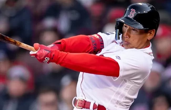 【徹底論争】吉田正尚さん、メジャーに通用するしないの判断がイチマツ論争並に