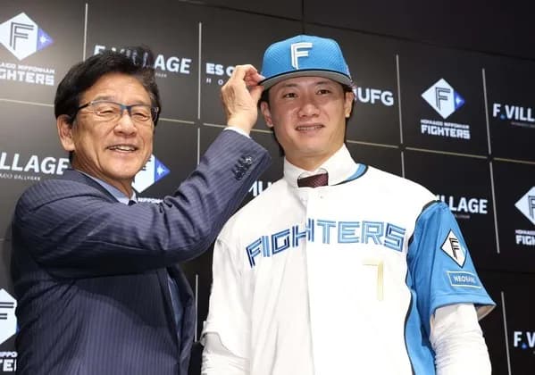 西川遥輝「助けてください」　栗山CBOに復帰を頼み込んでいた