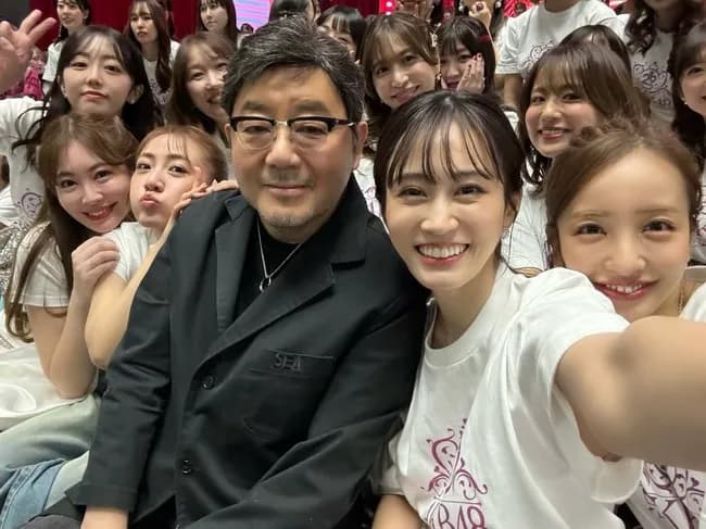 【画像】秋元康、痩せるｗｗｗｗｗｗｗｗ